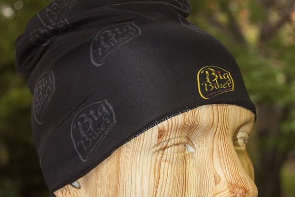 Gorro Abierto