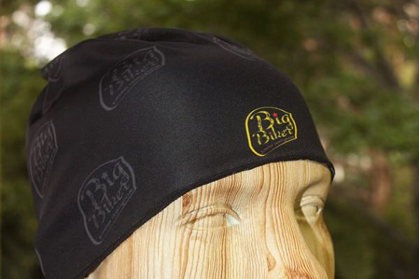 Gorro Cerrado