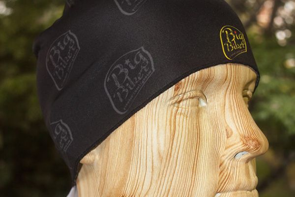 Gorro Doblado