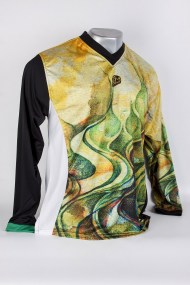 buso-caballero-llamas-frente